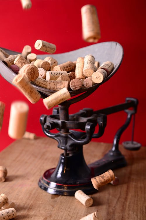 Corks Corks
