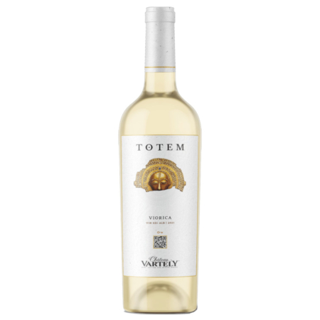 Totem Viorica - Weißwein von Château Vartely