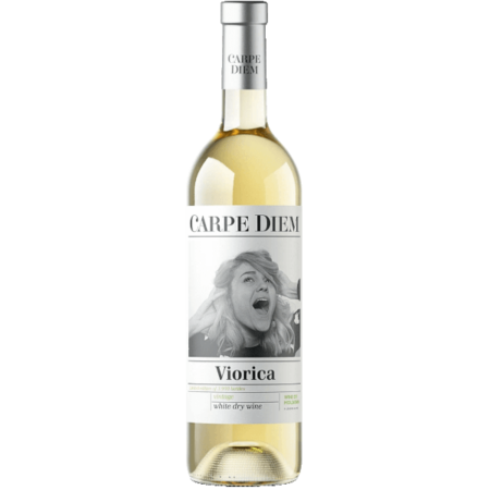 Viorica - Weißwein von Carpe Diem